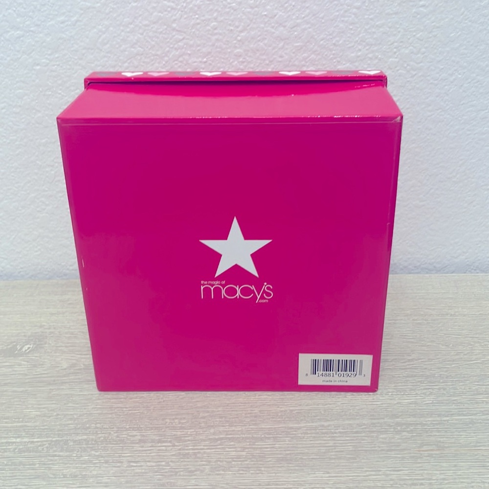 Pink Gift Box - Picture 2 of 5